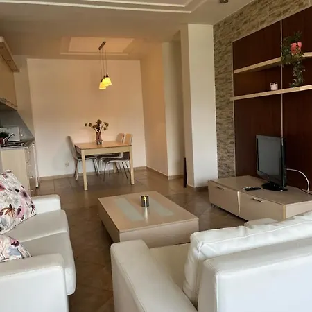 Life Private Sp -sozopol شقة *