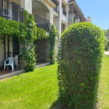 Life Private Sp -sozopol شقة *