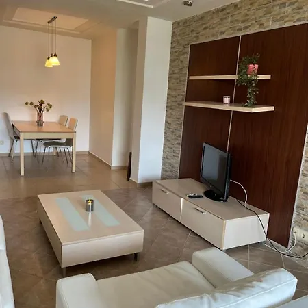 Life Private Sp -sozopol شقة *