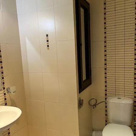 Life Private Sp -sozopol سوزوبول