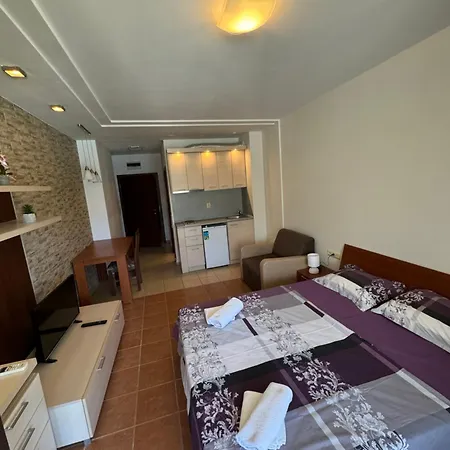 Life Private Sp -sozopol