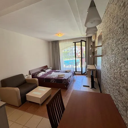 شقة Life Private Sp -sozopol