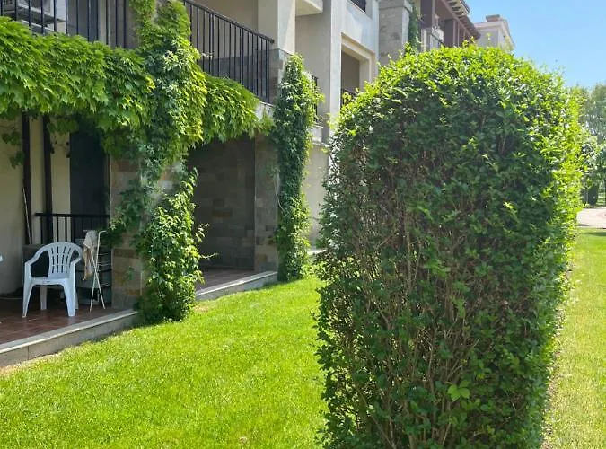 Life Private Sp -sozopol Appartamento *