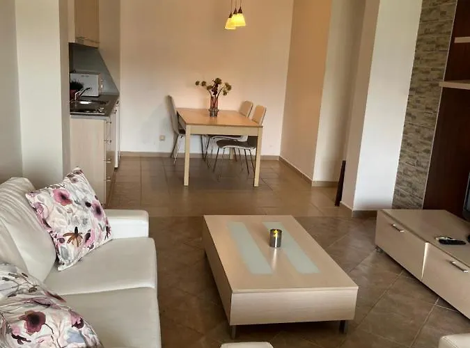 Appartamento Life Private Sp -sozopol