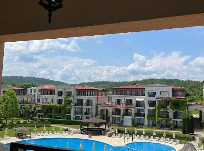 Life Private Sp -sozopol Appartamento Sozopol