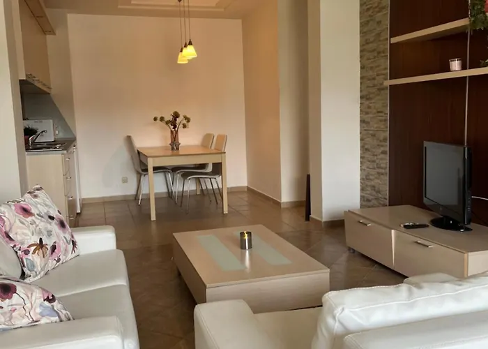 Life Private Sp -sozopol Appartamento *