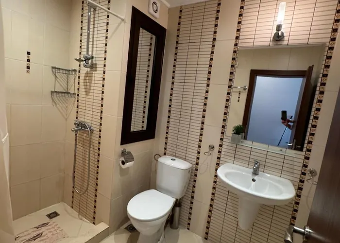 Life Private Sp -sozopol Appartamento Sozopol