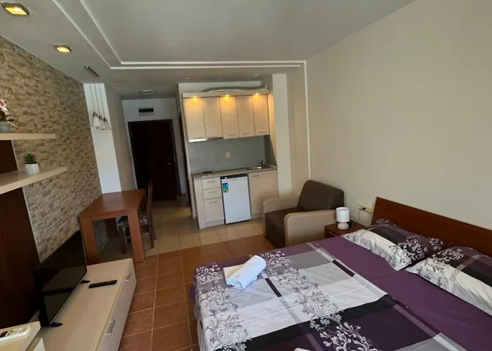 Life Private Sp -sozopol