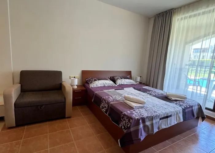 Life Private Sp -sozopol Sozopol