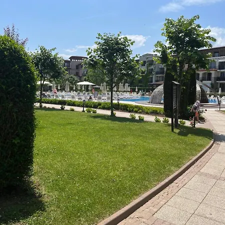Apartament Life Private Sp -sozopol