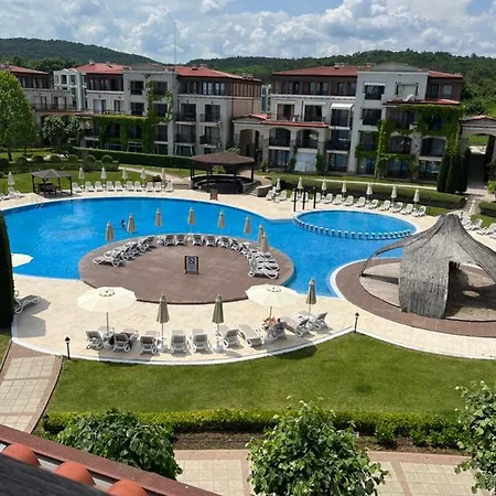 Life Private Sp -sozopol Apartament Sozopol