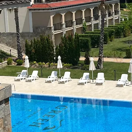 Life Private Sp -sozopol *