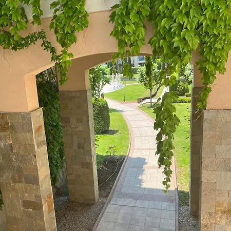 Διαμέρισμα Life Private Sp -sozopol