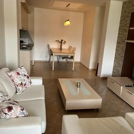 Apartament Life Private Sp -sozopol