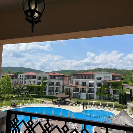 Life Private Sp -sozopol Διαμέρισμα Σωζόπολη