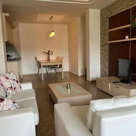 Life Private Sp -sozopol Apartament *