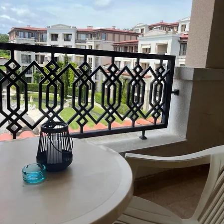 Apartament Life Private Sp -sozopol Sozopol