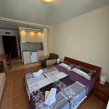 Life Private Sp -sozopol Apartament