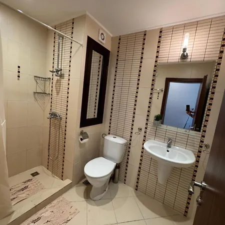 Life Private Sp -sozopol Apartament Sozopol