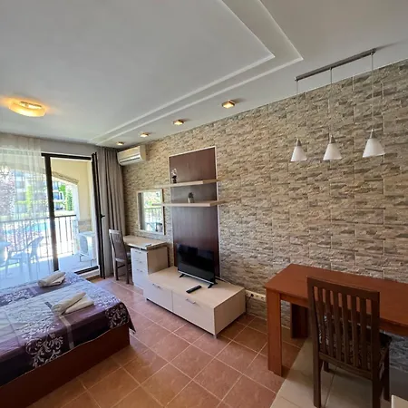 Life Private Sp -sozopol