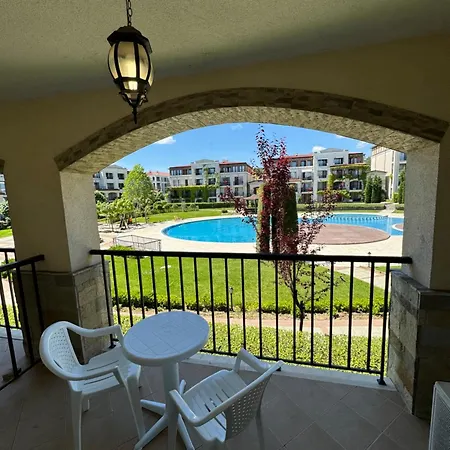 Διαμέρισμα Life Private Sp -sozopol *