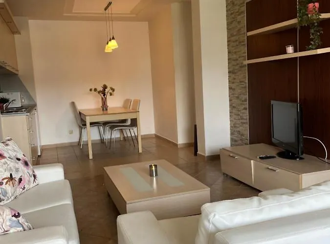 Life Private Sp -sozopol Apartment *